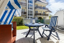 Ferienwohnung Mohnblume - Bade- & Saunawelt t&auml;glich inklusive