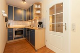 Ferienwohnung in Baabe - Ferienwohnung Mohnblume - Bade- & Saunawelt t&auml;glich inklusive - Bild 4