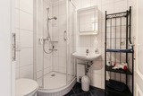 Ferienwohnung in Baabe - Ferienwohnung Mohnblume - Bade- & Saunawelt t&auml;glich inklusive - Bild 7