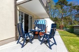 Ferienwohnung in Baabe - Ferienwohnung Mohnblume - Bade- & Saunawelt t&auml;glich inklusive - Bild 9