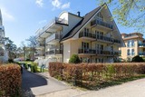Ferienwohnung in Baabe - Ferienwohnung Mohnblume - Bade- & Saunawelt t&auml;glich inklusive - Bild 10