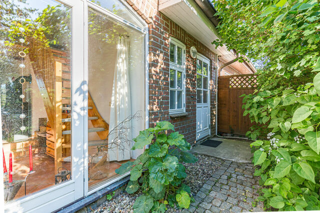 Ferienwohnung in Boltenhagen - Tarnewitzer Kamp, Ferienwohnung 02 - Bild 2