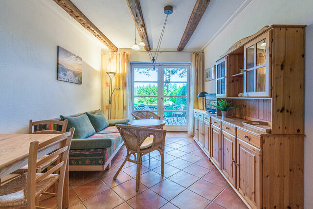 Ferienwohnung in Boltenhagen - Tarnewitzer Kamp, Ferienwohnung 02 - Bild 3