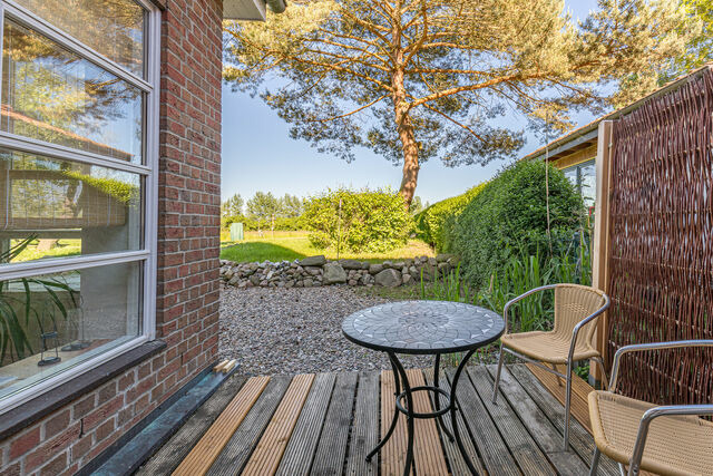 Ferienwohnung in Boltenhagen - Tarnewitzer Kamp, Ferienwohnung 02 - Bild 13