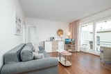Ferienwohnung in Niendorf/Ostsee - Ostseeblick, App. 01 - Bild 2