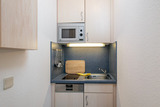 Ferienwohnung in Niendorf/Ostsee - Ostseeblick, App. 01 - Bild 6