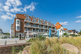 Ferienwohnung in Niendorf/Ostsee - Ostseeblick, App. 01 - Bild 9