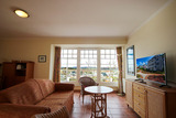 Ferienwohnung in Binz - Villa Isabell 2, Whg. 9 - Bild 1