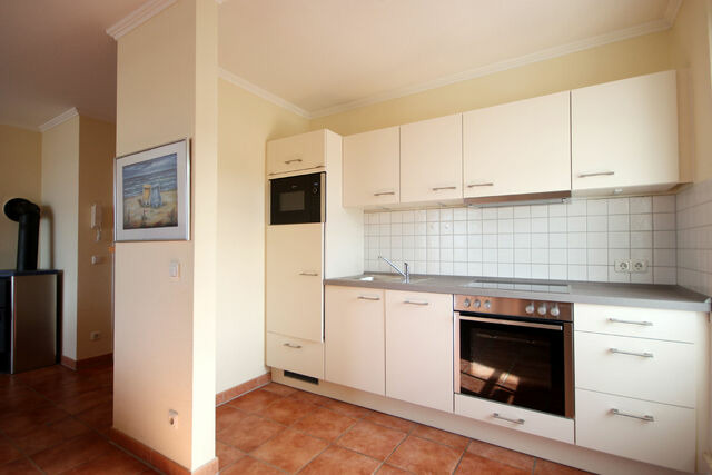 Ferienwohnung in Binz - Villa Isabell 2, Whg. 9 - Bild 4