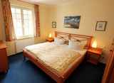 Ferienwohnung in Binz - Villa Isabell 2, Whg. 9 - Bild 6