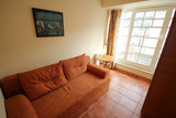 Ferienwohnung in Binz - Villa Isabell 2, Whg. 9 - Bild 7