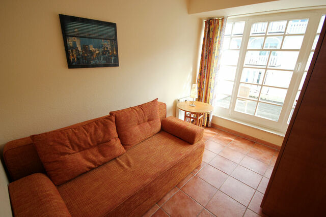 Ferienwohnung in Binz - Villa Isabell 2, Whg. 9 - Bild 7