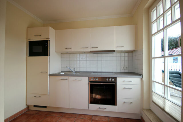 Ferienwohnung in Binz - Villa Isabell 2, Whg. 9 - Bild 9