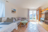 Ferienwohnung in Boltenhagen - Haus Gl&uuml;ckstal, Ferienwohnung "Ilona 03" - Bild 1
