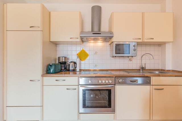 Ferienwohnung in Boltenhagen - Haus Gl&uuml;ckstal, Ferienwohnung "Ilona 03" - Bild 2