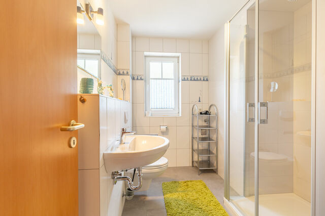 Ferienwohnung in Boltenhagen - Haus Gl&uuml;ckstal, Ferienwohnung "Ilona 03" - Bild 3