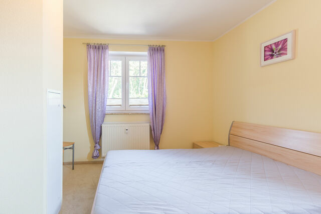 Ferienwohnung in Boltenhagen - Haus Gl&uuml;ckstal, Ferienwohnung "Ilona 03" - Bild 6