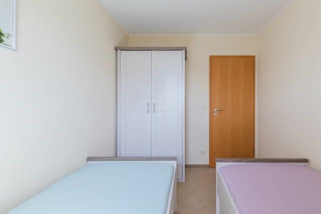 Ferienwohnung in Boltenhagen - Haus Gl&uuml;ckstal, Ferienwohnung "Ilona 03" - Bild 10