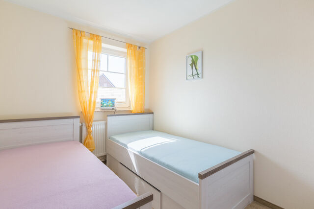 Ferienwohnung in Boltenhagen - Haus Gl&uuml;ckstal, Ferienwohnung "Ilona 03" - Bild 11