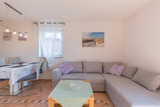 Ferienwohnung in Boltenhagen - Haus Gl&uuml;ckstal, Ferienwohnung "Ilona 03" - Bild 13