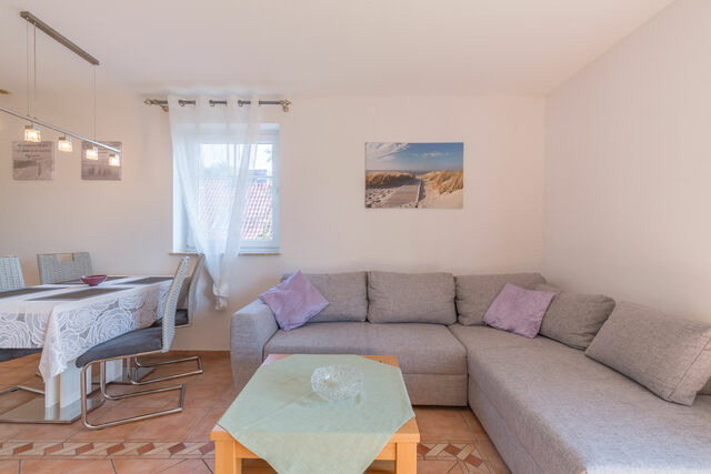 Ferienwohnung in Boltenhagen - Haus Gl&uuml;ckstal, Ferienwohnung "Ilona 03" - Bild 13