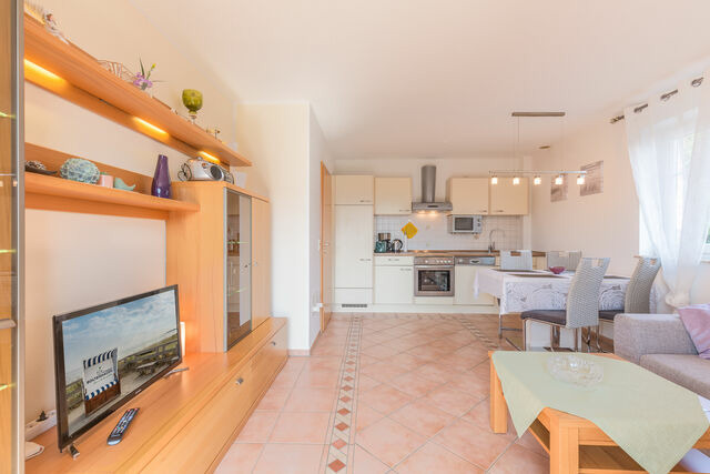 Ferienwohnung in Boltenhagen - Haus Gl&uuml;ckstal, Ferienwohnung "Ilona 03" - Bild 15