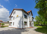 Ferienwohnung in Baabe - Haus R&uuml;gensonne, App. 04 - Bild 1