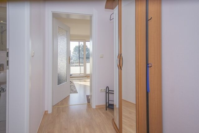 Ferienwohnung in Baabe - Haus R&uuml;gensonne, App. 04 - Bade- & Erlebniswelt t&auml;glich inklusive - Bild 14