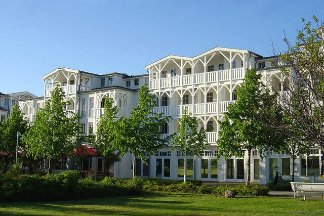 Ferienwohnung in Sellin - Seepark Sellin, Whg. 635 - Bild 2
