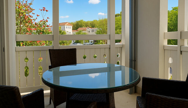 Ferienwohnung in Sellin - Seepark Sellin, Whg. 635 - Bild 4
