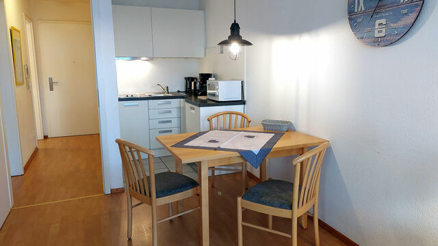 Ferienwohnung in Sellin - Seepark Sellin, Whg. 635 - Bild 8