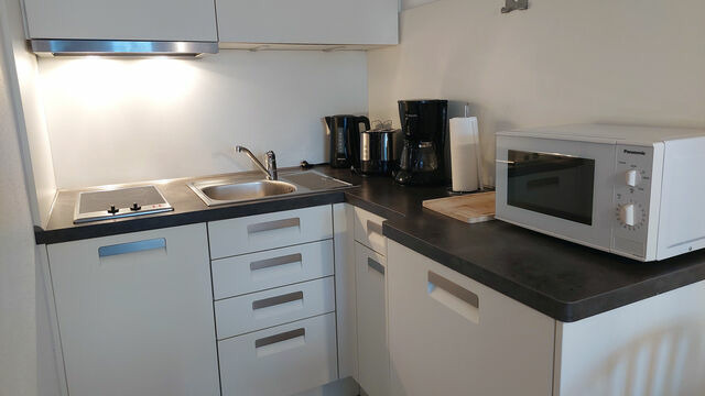 Ferienwohnung in Sellin - Seepark Sellin, Whg. 635 - Bild 11
