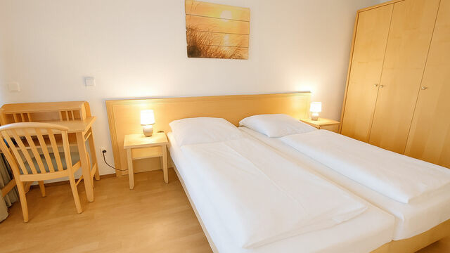 Ferienwohnung in Sellin - Seepark Sellin, Whg. 635 - Bild 14