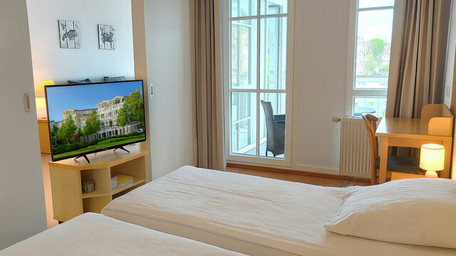 Ferienwohnung in Sellin - Seepark Sellin, Whg. 635 - Bild 15
