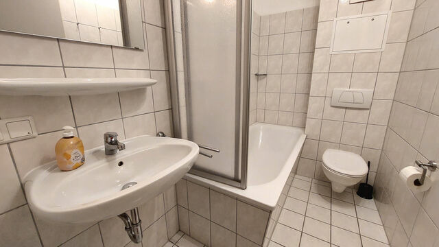 Ferienwohnung in Sellin - Seepark Sellin, Whg. 635 - Bild 16