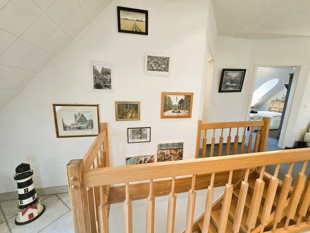 Ferienwohnung in Rerik - Ostseeloft Wischuer - Bild 16
