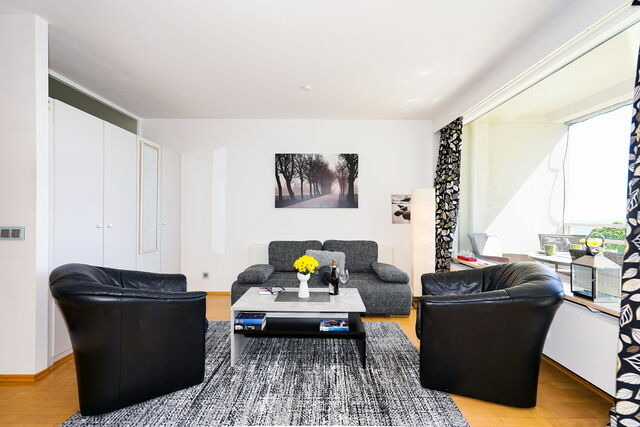 Ferienwohnung in Sierksdorf - Sonnenbad - Bild 4