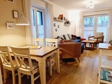 Ferienwohnung in K&uuml;hlungsborn - Sunset Residence 1-Anker - Bild 20