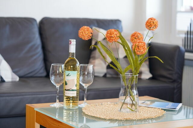 Ferienwohnung in Sierksdorf - Ostseelicht - Bild 6