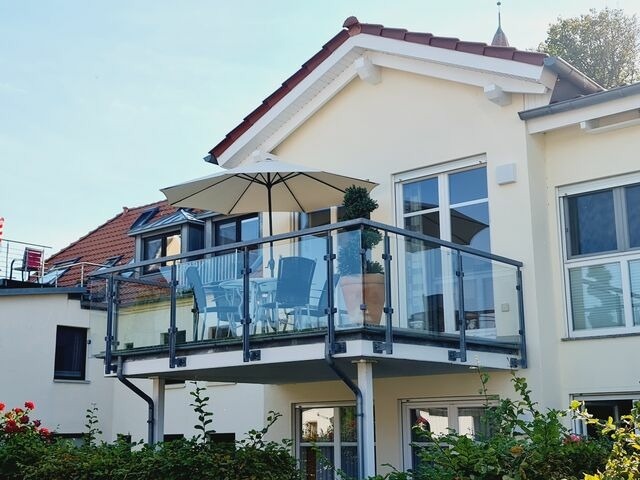 Ferienwohnung in Rerik - Ferienwohnung Godewind - Bild 22