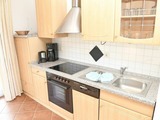 Ferienwohnung in Thiessow - Ostseebrise - Bild 12