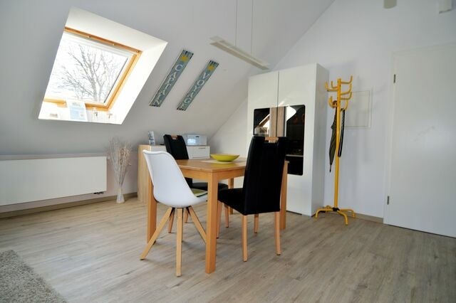 Ferienwohnung in Heiligenhafen - Gode Stuv 3 - Bild 7