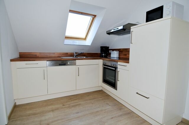 Ferienwohnung in Heiligenhafen - Gode Stuv 3 - Bild 8