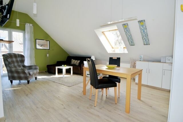 Ferienwohnung in Heiligenhafen - Gode Stuv 3 - Bild 9