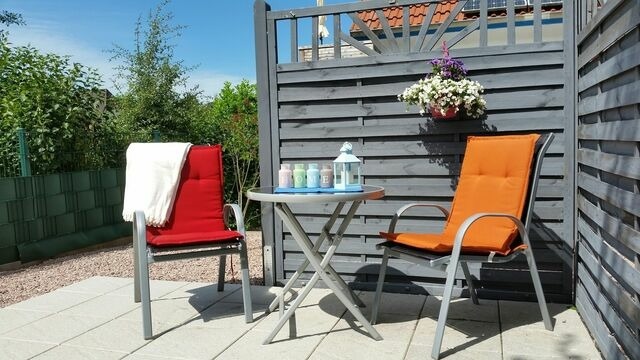 Ferienwohnung in Heiligenhafen - Gode Stuv 3 - Bild 10