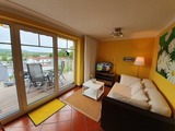 Ferienwohnung in Binz - Haus Sommerwind, Windspiel - Bild 1