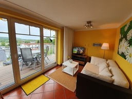 Haus Sommerwind, Windspiel