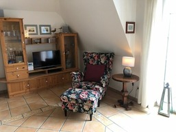 Wellnessresidenz "Klaus St&ouml;rtebeker" App. 16