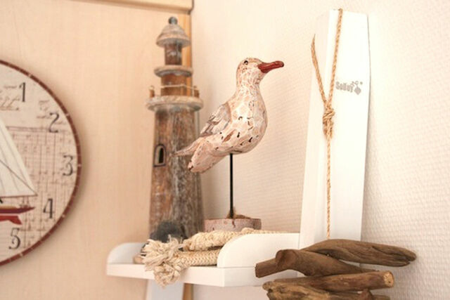 Ferienwohnung in Binz - Haus Jahreszeiten, Whg. 19 Sonnenanbeter - Bild 11