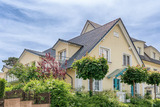 Ferienwohnung in Sellin - Ferienwohnung Margaretha, App. 05 - Bade- & Saunawelt t&auml;glich inklusive - Bild 1